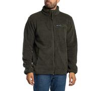 Rugged Ridge Zip Fleece Greenscape L