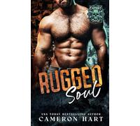 Rugged Soul: A Grumpy/Sunshine MC Romance (Deviant Souls MC)