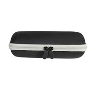 Rugged storage shoulder bag for GRIP devices with reinforced padding and weather-resistant exterior design