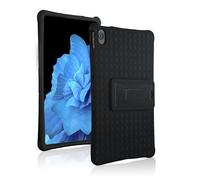 Rugged Tablet Case for Lenovo Chromebook Duet 3 (11 in) | Shockproof | Premium Silicone | Child Friendly