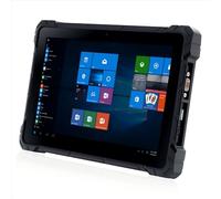 Rugged Tablet PC-HEIGAOLAPC Outdoor Tablet Waterproof 10.1inch， Industrial Rugged tablet-pc Win 11 Pro, N4120 8GB Ram 128GB Rom, 1280 * 800 Display, SIM 4G LTE, GPS, HDMI, WiFi5, BT5.0 8000mAh Battery