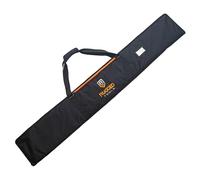Rugged Tools Guide Rail Bag - Protective Track Saw Bag for Saw Guide Rails up to 59"