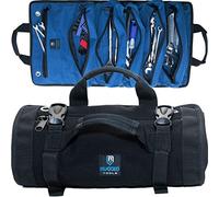 Rugged Tools Titan Deluxe Tool Roll