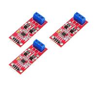 Ruggeds RS485 to Ttls Converters Module Industrial Temperature Ranges for Stable Data Transmission Microcontroller Communication Module