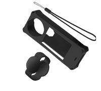 Ruggeds Silicone Armors Cover Shockproof Full Coverage Tactiles Button Responsiveness For Extremes Sports Camera Silicone Case