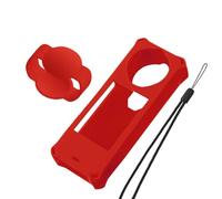 Ruggeds Silicone Armors Cover Shockproof Full Coverage Tactiles Button Responsiveness For Extremes Sports Camera Silicone Case