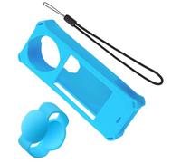 Ruggeds Silicone Armors Cover Shockproof Full Coverage Tactiles Button Responsiveness For Extremes Sports Camera Silicone Case