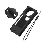 Ruggeds Silicone Armors Cover Shockproof Full Coverage Tactiles Button Responsiveness For Extremes Sports Camera Silicone Case