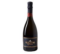 RUGGERI CARTIZZE BRUT VALDOBBIADENE SUPERIORE DI CARTIZZE D.O.C.G. 75 CL