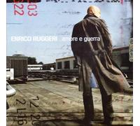 Ruggeri, Enrico - Amore E Guerra