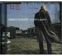 Ruggeri,Enrico - Amore E Guerra