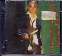 Ruggeri Enrico - Champagne Molotov