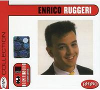 Ruggeri Enrico - Collection (Digipack)