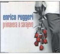 Ruggeri,Enrico - Primavera a Sarajevo