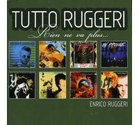 Ruggeri Enrico - Tutto Ruggeri