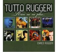 Ruggeri Enrico - Tutto Ruggeri
