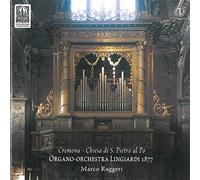 Ruggeri - Organo Orchestra Lingiardi 1877
