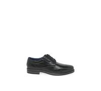 'Ruggerio' Formal Shoes Bugatti Black 10