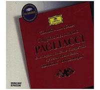 Ruggero Leoncavallo Ruggero Leoncavallo: Pagliacci (CD) Album (US IMPORT)