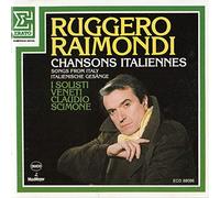 Ruggero Raimondi - Chante Tosti, Brogi, Denza, Rotoli