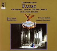 Ruggero Raimondi - Faust (Ga)-La Fenice