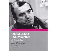 Ruggero Raimondi: My Favourite Opera - Don Giovanni [DVD] [2012] [NTSC]