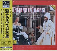 Ruggero Raimondi - Rossini: l Italiana in Algeri