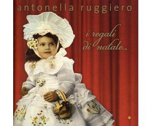 Ruggiero Antonella - I Regali Di Natale