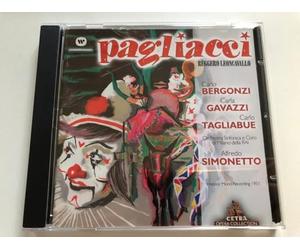 Ruggiero Leoncavallo - I Paglacci