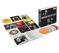 Ruggiero Ricci - Ruggiero Ricci - Complete American Decca Recordings
