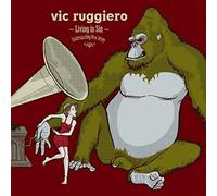 Ruggiero, Vic - Living in Sin/Understanding Me