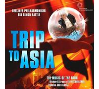 Ruggiero, Vic - Trip to Asia