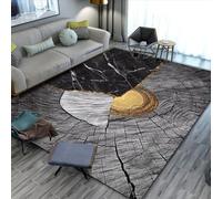 RUGMRZ Extra Long Runner Rug For Hallway Kids Rugs Bedrooms Carpet And Carpets Tile Modern Minimalist Geometric Abstract Anti Slip Washable Decoration House Ornaments The Home yellow120x180CM