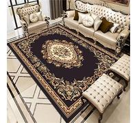 RUGMRZ Hallway Runner Retro Modern Living Room Bedroom Full Of Chinese Style Mat Grips For Rugs On Carpets Black Carpet Slip Stop Fluffy Sale Runners Hal