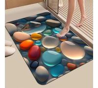 RUGMRZ Large Kitchen Rug Rugs Spots For Classroom Traditional Carpet Extra Carpets Living Room Alien Door Mat Anti Slip And Stain Resistant Customizable Underlay colorful200x200CM