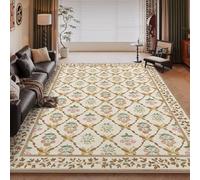 RUGMRZ Rug Spots For Classroom Extra Large Thick Rugs Boys Bedroom Carpet Carpets Sets 160x230CM Dressing Room Accessories 38 multi-color Living Fully Covered Sofa Washable Bottom
