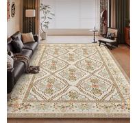 RUGMRZ Rugs Spots For Classroom Boys Carpet Floor Tiles Large Bedroom Carpets 120x160CM Hearth Fireplaces 41 multi-color Living Room Fully Covered Sofa Washable Bottom