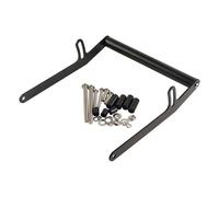 Rugnipw Bicycle Phone Holder FOR ZONTES G368 ZT368 G 2024 2025 Motorcycle GPS Navigation Plate Bracket Holder Motorbike Phone Mount
