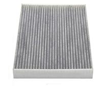 Rugnipw Car Air Filter For Chevrolet For Traverse 2009-2017 Car Cabin Air Conditioning Fliter Engine Air Filter 15278634 20958479 Engine Air Filters(Cabin air filter)