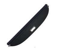 Rugnipw Car Trunk Retractable Cargo Cover For Buick For Envision S Second Generation 2021-2023 Rear Trunk Cargo Cover Retractable Luggage Curtain Accessorie(Carbon Fiber)