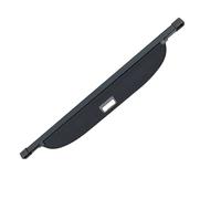 Rugnipw Car Trunk Retractable Cargo Cover For Changan For CS75 For Plus 2025 2026 Car Cargo Cover Retractable Rear Trunk Rack Privacy Ecurity Shield Shade(A)