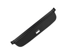 Rugnipw Car Trunk Retractable Cargo Cover For Changan For Deepal S05 2025 2026 Car Partition Board Security Privacy Shield Shade Curtains Rear Trunk Cargo Cover