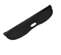 Rugnipw Car Trunk Retractable Cargo Cover For Haval H6 4th Gen 2025 2026 Car Rear Trunk Curtain Cove Retractable Racks Partition Security Shades(A)