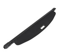 Rugnipw Car Trunk Retractable Cargo Cover For LYNK For CO 09 2023 2024 2025 Car Rear Trunk Curtain Cover Rear Rack Partition Shelter Stowing Tidying Cargo Cover(5 SEATS)