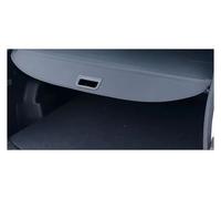 Rugnipw Car Trunk Retractable Cargo Cover For Mitsubishi For Outlander 2022 To 2024 Car Rear Trunk Privacy Curtain Security Shield Cargo Cover Waterproof Interior
