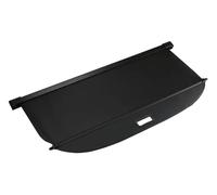 Rugnipw Car Trunk Retractable Cargo Cover For Toyota For Corolla For Cross 2020-2025 For Shield Shade Curtain Partition Board Privacy Security Rear Trunk Cargo Cover(Beige)