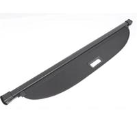Rugnipw Car Trunk Retractable Cargo Cover For Toyota For Harrier For Venza 2021 2022 Car Rear Trunk Privacy Curtain Security Shield Cargo Cover Waterproof Interior