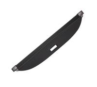 Rugnipw Car Trunk Retractable Cargo Cover For Xpeng For XiaoPeng G9 2022 2023 2024 2025 Car Trunk Curtain Retractable Rear Interior Partition Privacy