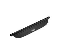 Rugnipw Car Trunk Retractable Cargo Cover For Xpeng G6 2024 2025 2026 Car Shield Shade Curtain Partition Board Privacy Security Accessories Rear Trunk Cargo Cover