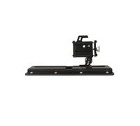 Rugnipw For Land For Rover For Defender 2004-2018 Center Console Aluminum Alloy Mobile Phone Holder Navigation Bracket Accessories Car Trim Interior(Style C)